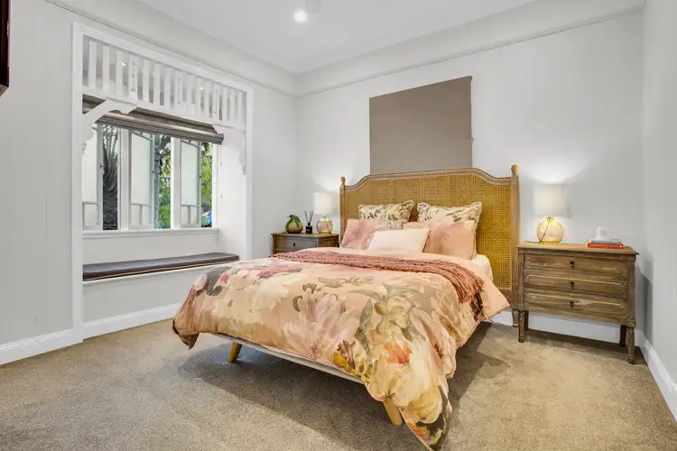 Sixth view of Homely house listing, 44 Fifth Avenue, Coorparoo QLD 4151
