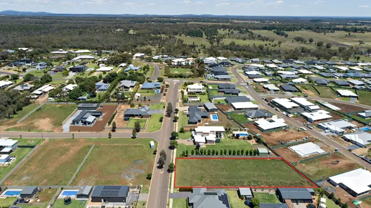 Seventh view of Homely land listing, 8 Cavelle Drive, Dubbo NSW 2830