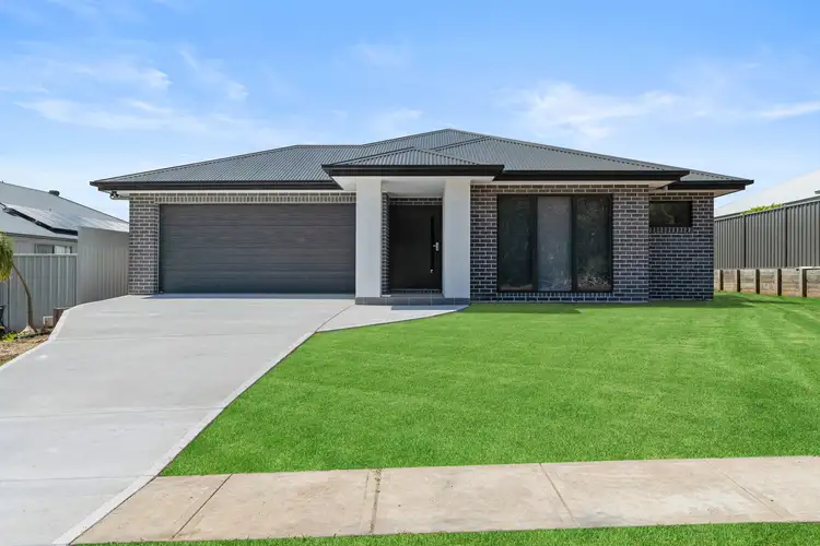 35 Peachey Circuit, Karuah NSW 2324