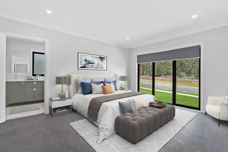 Third view of Homely house listing, 35 Peachey Circuit, Karuah NSW 2324