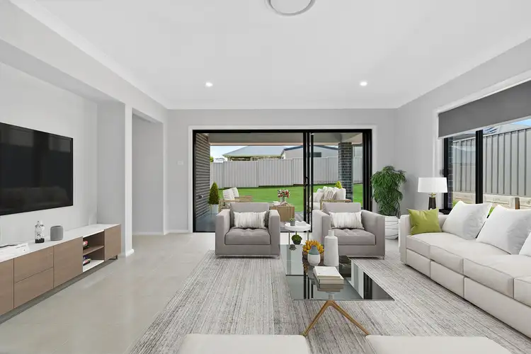 Fourth view of Homely house listing, 35 Peachey Circuit, Karuah NSW 2324