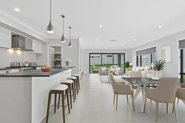 Fifth view of Homely house listing, 35 Peachey Circuit, Karuah NSW 2324