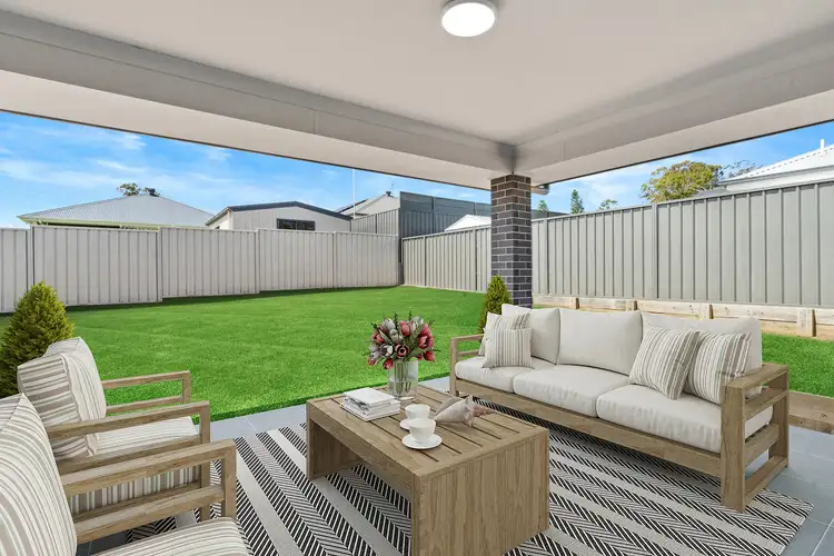 Sixth view of Homely house listing, 35 Peachey Circuit, Karuah NSW 2324