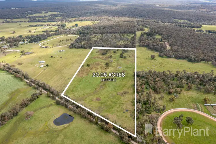 Main view of Homely rural property listing, 83 Bulls Road, Snake Valley VIC 3351