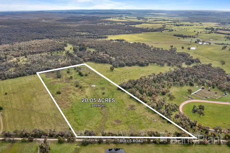 Second view of Homely rural property listing, 83 Bulls Road, Snake Valley VIC 3351