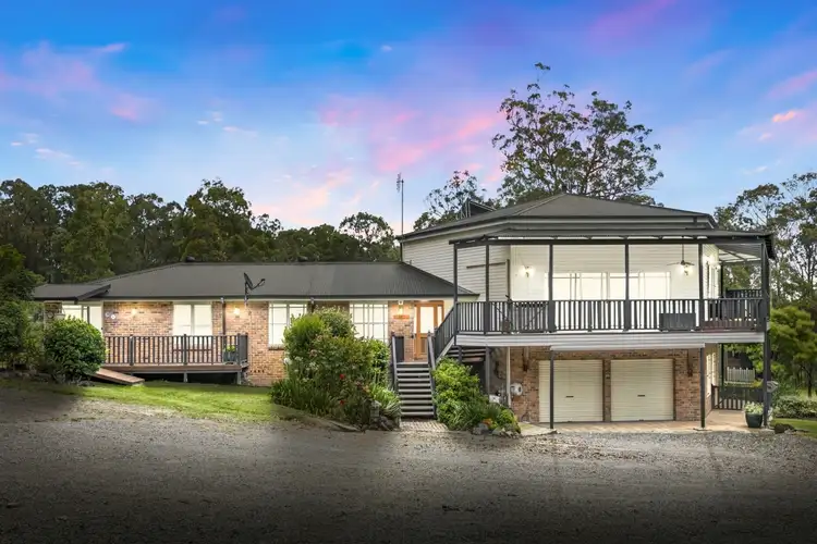 25 Mowbray Lane, Vacy NSW 2421