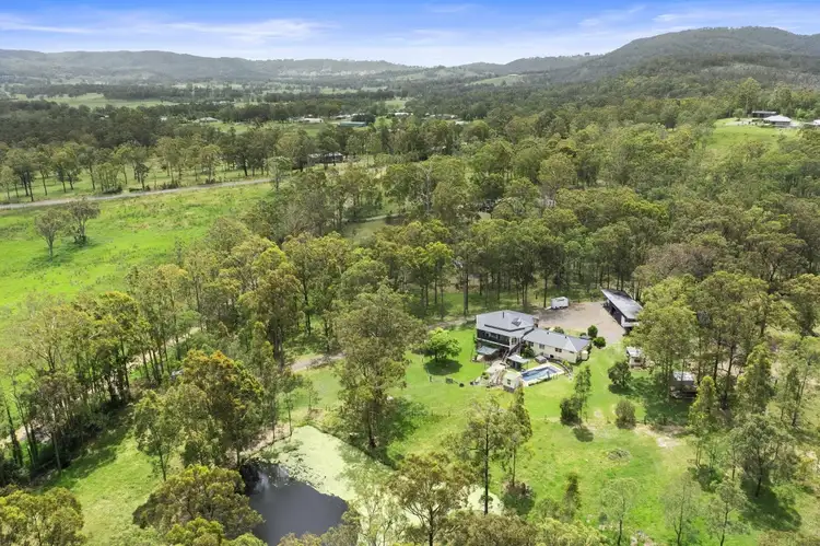 Third view of Homely house listing, 25 Mowbray Lane, Vacy NSW 2421