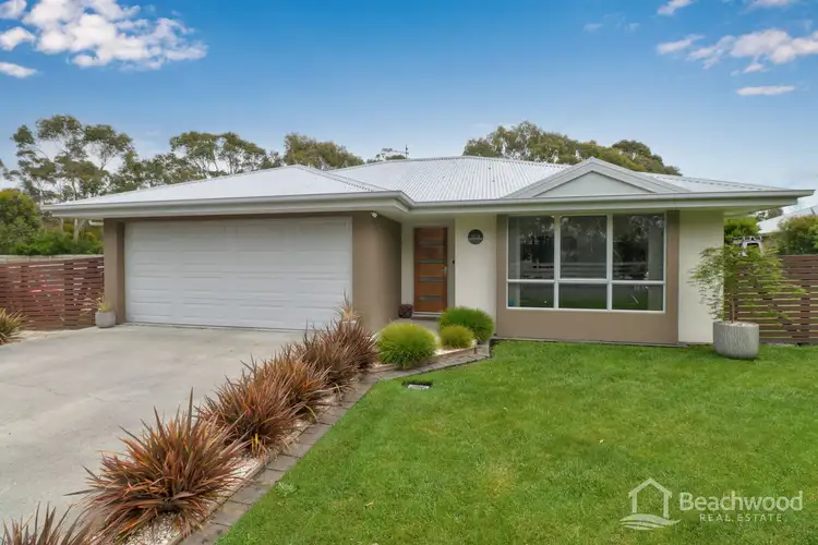 Main view of Homely house listing, 3/14 Beechwood Close, Port Sorell TAS 7307