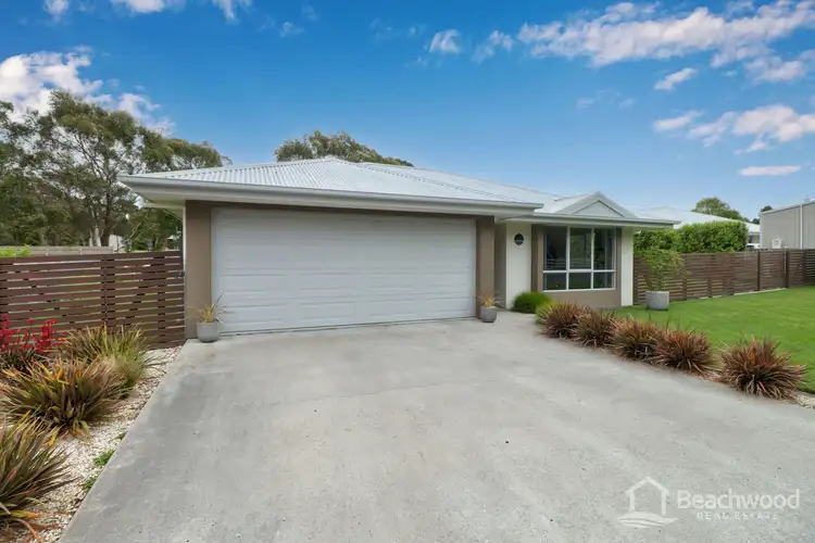 Second view of Homely house listing, 3/14 Beechwood Close, Port Sorell TAS 7307