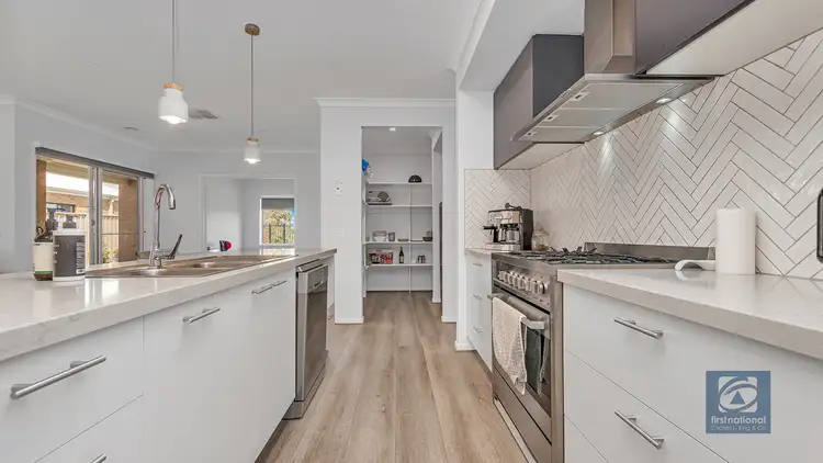 Third view of Homely house listing, 15 Yakoa Natya Avenue, Echuca VIC 3564
