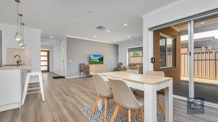 Fourth view of Homely house listing, 15 Yakoa Natya Avenue, Echuca VIC 3564