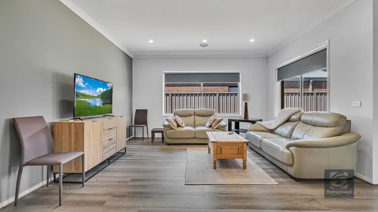 Fifth view of Homely house listing, 15 Yakoa Natya Avenue, Echuca VIC 3564