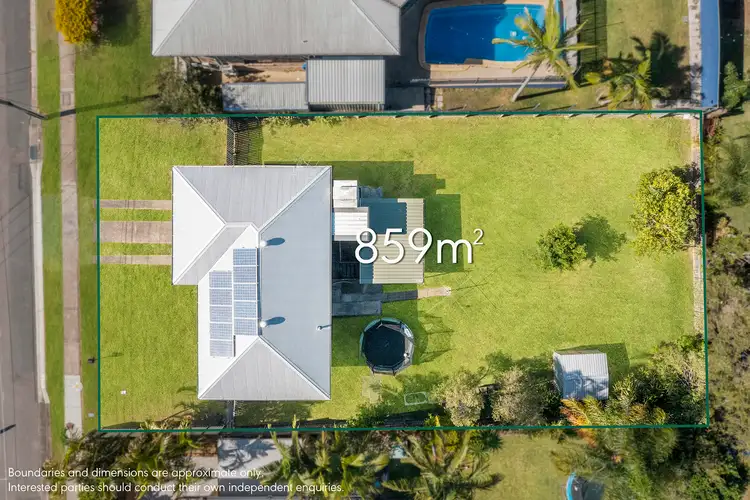 26 Tarcoola Street, Rochedale South QLD 4123