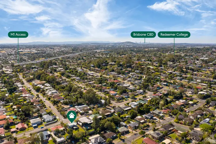 Sixth view of Homely house listing, 26 Tarcoola Street, Rochedale South QLD 4123