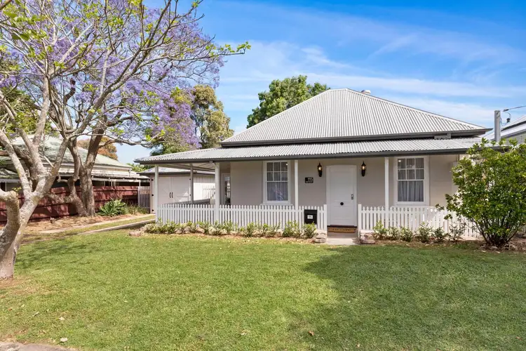 115 High Street, Morpeth NSW 2321