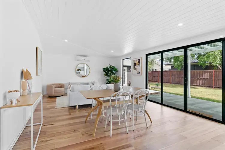 Fifth view of Homely house listing, 115 High Street, Morpeth NSW 2321
