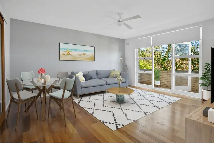 Main view of Homely unit listing, 5/438-440 Sydney Road, Balgowlah NSW 2093