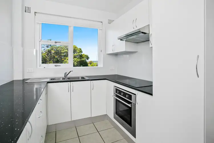 Second view of Homely unit listing, 5/438-440 Sydney Road, Balgowlah NSW 2093