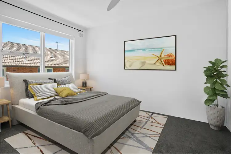 Third view of Homely unit listing, 5/438-440 Sydney Road, Balgowlah NSW 2093