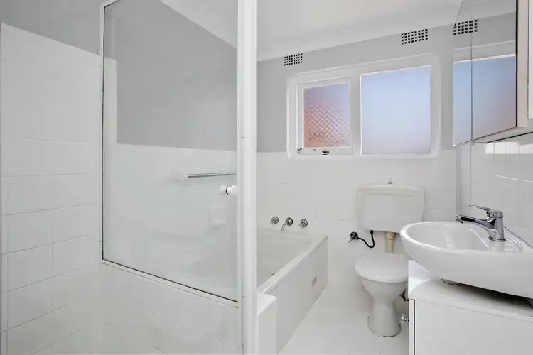 Fourth view of Homely unit listing, 5/438-440 Sydney Road, Balgowlah NSW 2093