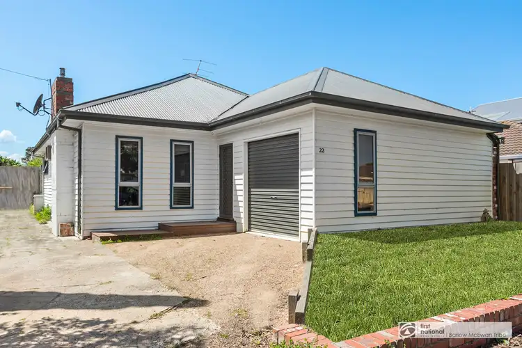 Main view of Homely house listing, 22 Mulga Street, Altona VIC 3018