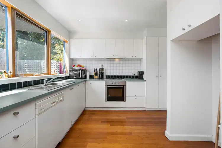 Second view of Homely house listing, 22 Mulga Street, Altona VIC 3018