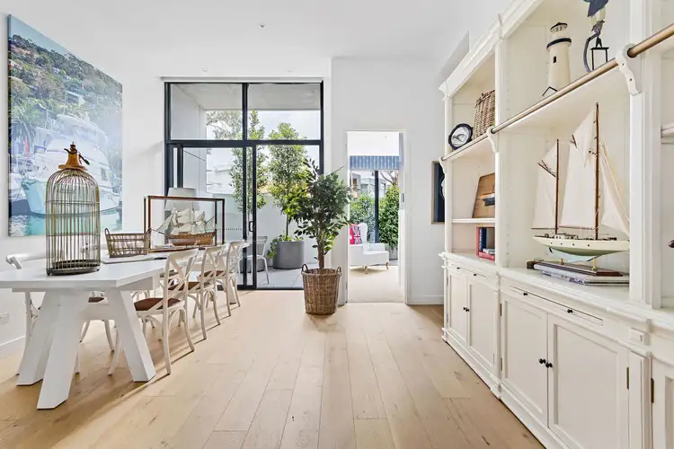 G01/9 Waterfront Place, Safety Beach VIC 3936