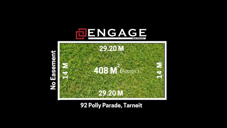 92 Polly Parade, Tarneit VIC 3029