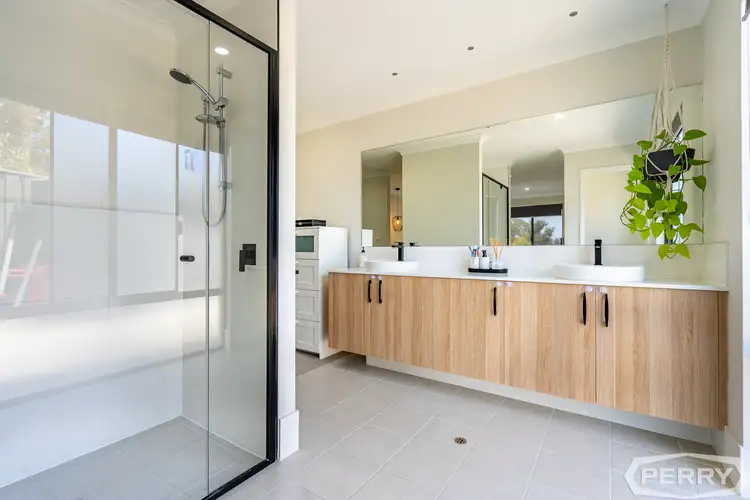 Fourth view of Homely house listing, 30 Dragonfly Boulevard, Lakelands WA 6180