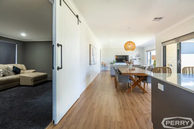Sixth view of Homely house listing, 30 Dragonfly Boulevard, Lakelands WA 6180