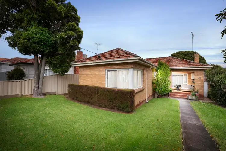 Main view of Homely house listing, 29 Winifred Street, Pascoe Vale South VIC 3044