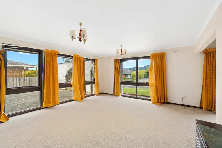 Third view of Homely house listing, 8 Walker Parade, Churchill VIC 3842