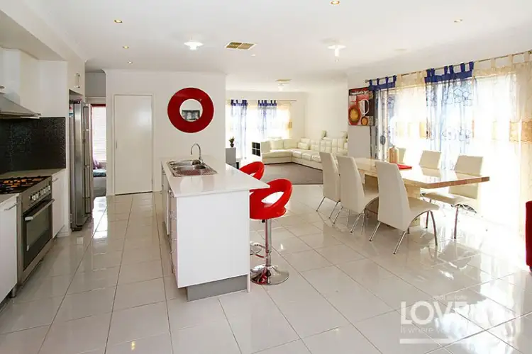 Third view of Homely house listing, 25 Plume Drive, Mernda VIC 3754