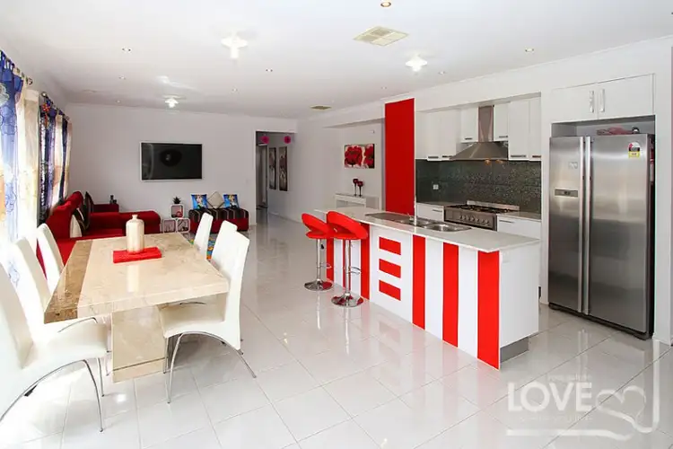 Fourth view of Homely house listing, 25 Plume Drive, Mernda VIC 3754