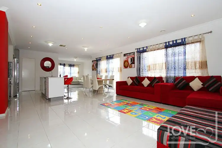 Fifth view of Homely house listing, 25 Plume Drive, Mernda VIC 3754