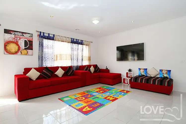 Sixth view of Homely house listing, 25 Plume Drive, Mernda VIC 3754