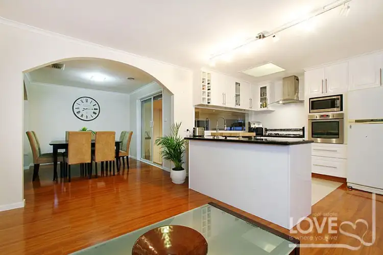 Fourth view of Homely house listing, 1 Viking Court, Epping VIC 3076