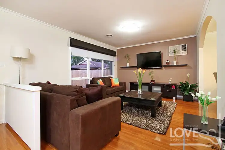 Sixth view of Homely house listing, 1 Viking Court, Epping VIC 3076