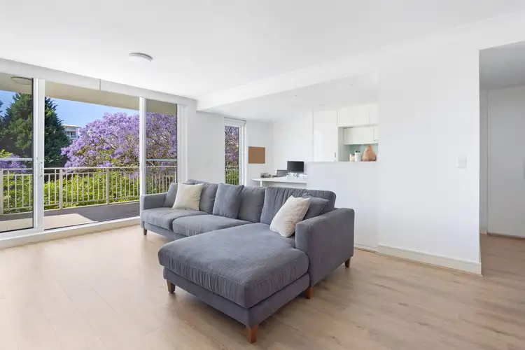 Main view of Homely apartment listing, 210/3 Palm Avenue, Breakfast Point NSW 2137