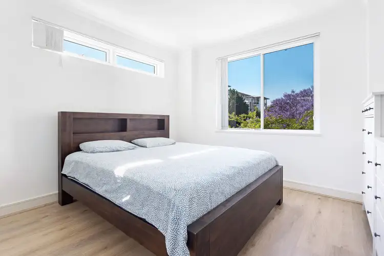 Third view of Homely apartment listing, 210/3 Palm Avenue, Breakfast Point NSW 2137