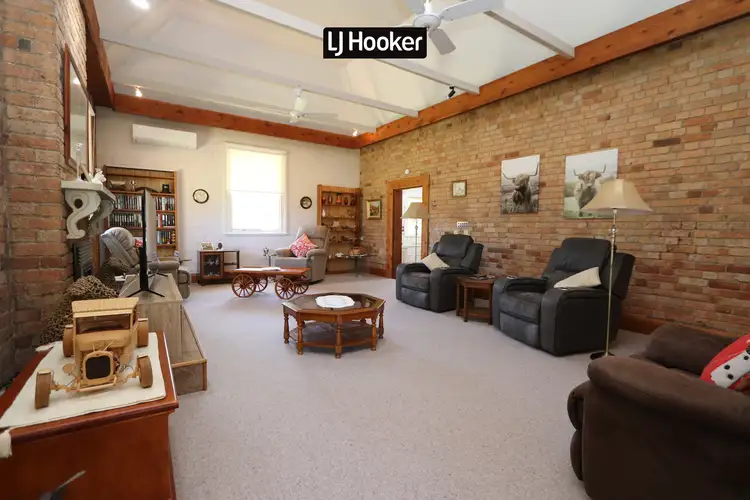 Fourth view of Homely rural property listing, 48 Loxton Road, Inverell NSW 2360