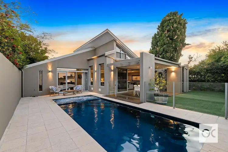 Main view of Homely house listing, 133 Caulfield Avenue, Clarence Gardens SA 5039