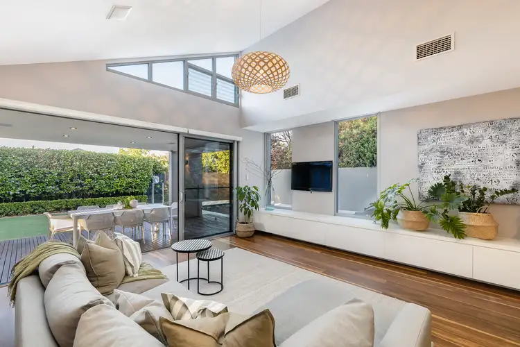 Third view of Homely house listing, 133 Caulfield Avenue, Clarence Gardens SA 5039