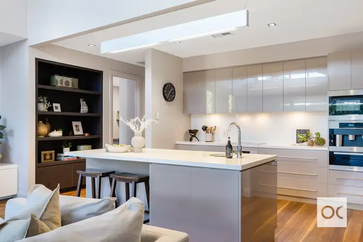 Sixth view of Homely house listing, 133 Caulfield Avenue, Clarence Gardens SA 5039