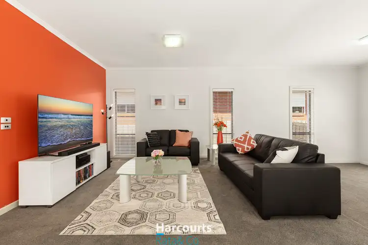 Second view of Homely house listing, 18 Possum Place, South Morang VIC 3752