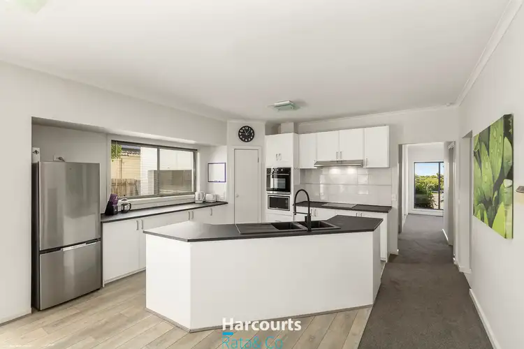Third view of Homely house listing, 18 Possum Place, South Morang VIC 3752