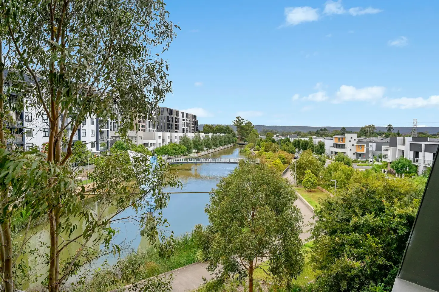 Main view of Homely apartment listing, 202/60 Lord Sheffield Circuit, Penrith NSW 2750