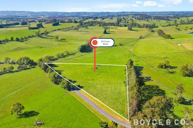 Fourth view of Homely rural property listing, 53 Currie Road, Warragul South VIC 3821