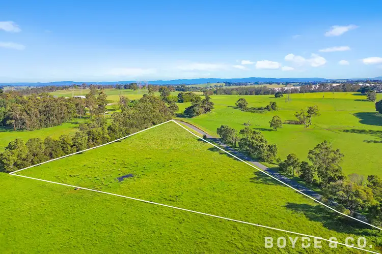 Sixth view of Homely rural property listing, 53 Currie Road, Warragul South VIC 3821