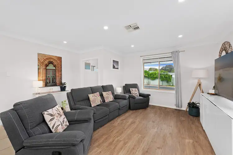 Second view of Homely house listing, 27 Gilham Lane, Mudgee NSW 2850